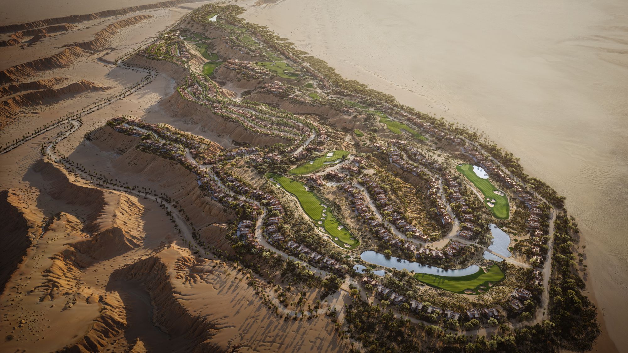Rayana & Trump Mansions Riyadh off-plan project in Dubai