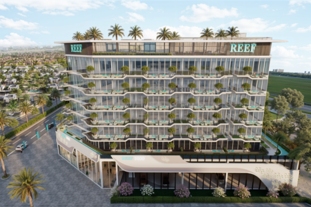 Reef 1000 thumbnail 7