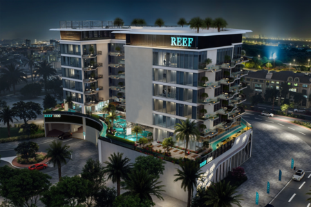 Reef 1000 thumbnail 16