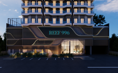 Reef 996 thumbnail 8