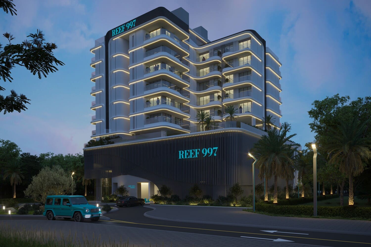Reef 997 thumbnail 15