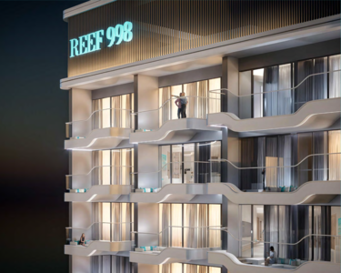 Reef 998 thumbnail 9