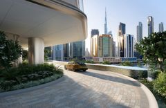 Regent Residences Dubai Sankari Place thumbnail 31