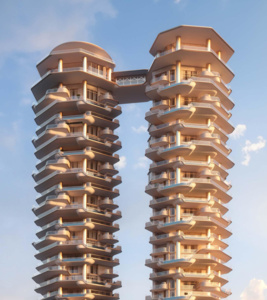 Regent Residences Dubai Sankari Place thumbnail 14