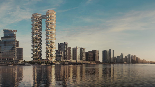 Regent Residences Dubai Sankari Place thumbnail 11
