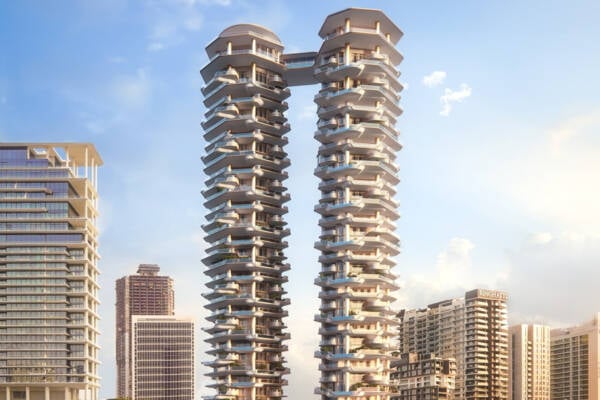 Regent Residences Dubai Sankari Place thumbnail 3