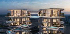 Regent Residences Dubai Sankari Place thumbnail 4