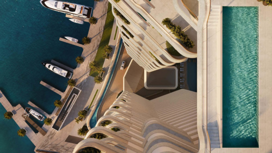Regent Residences Dubai Sankari Place thumbnail 23