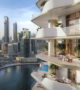 Regent Residences Dubai Sankari Place thumbnail 19