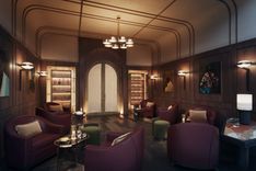 Regent Residences Dubai Sankari Place thumbnail 33