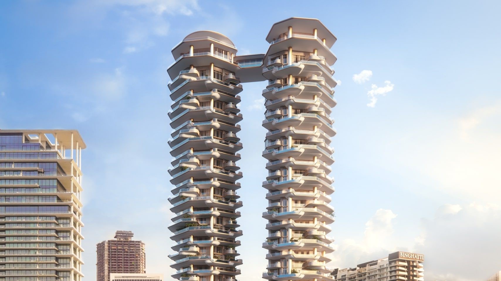Regent Residences Dubai Sankari Place thumbnail 22