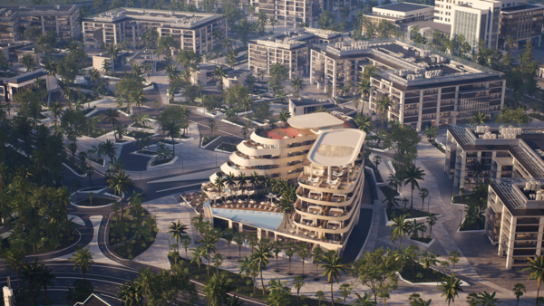 Regent Yacht thumbnail 6