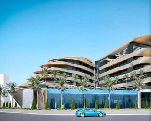 Regent Yacht thumbnail 5