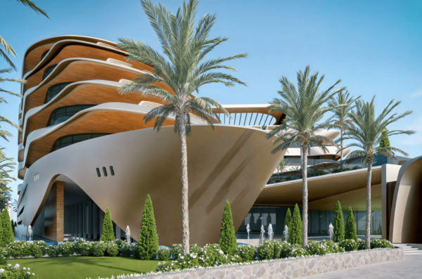 Regent Yacht thumbnail 10