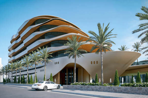 Regent Yacht thumbnail 7