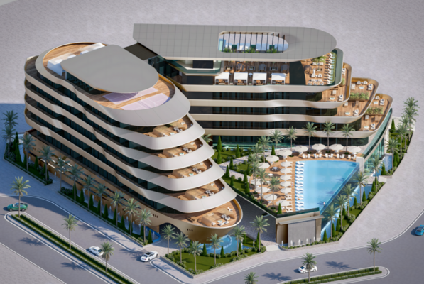 Regent Yacht thumbnail 3