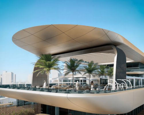 Regent Yacht thumbnail 9