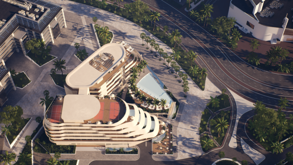 Regent Yacht thumbnail 4