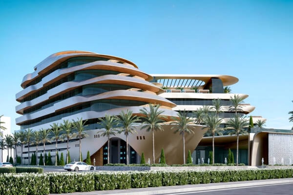 Regent Yacht thumbnail 2
