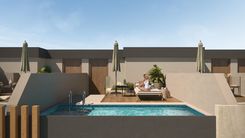 Reportage Village - Abu Dhabi thumbnail 22