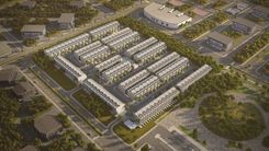 Reportage Village - Abu Dhabi thumbnail 23