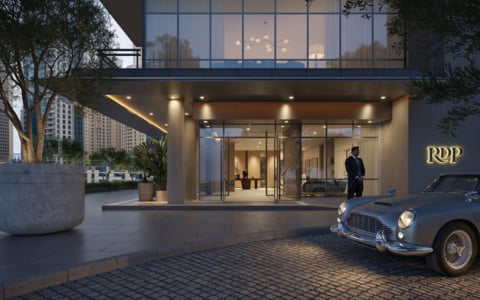 Residences Du Port Autograph Collection thumbnail 15