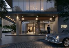 Residences Du Port Autograph Collection thumbnail 17