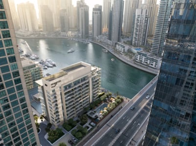 Residences Du Port Autograph Collection thumbnail 7