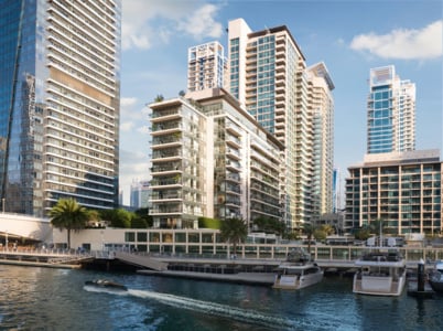 Residences Du Port Autograph Collection thumbnail 13