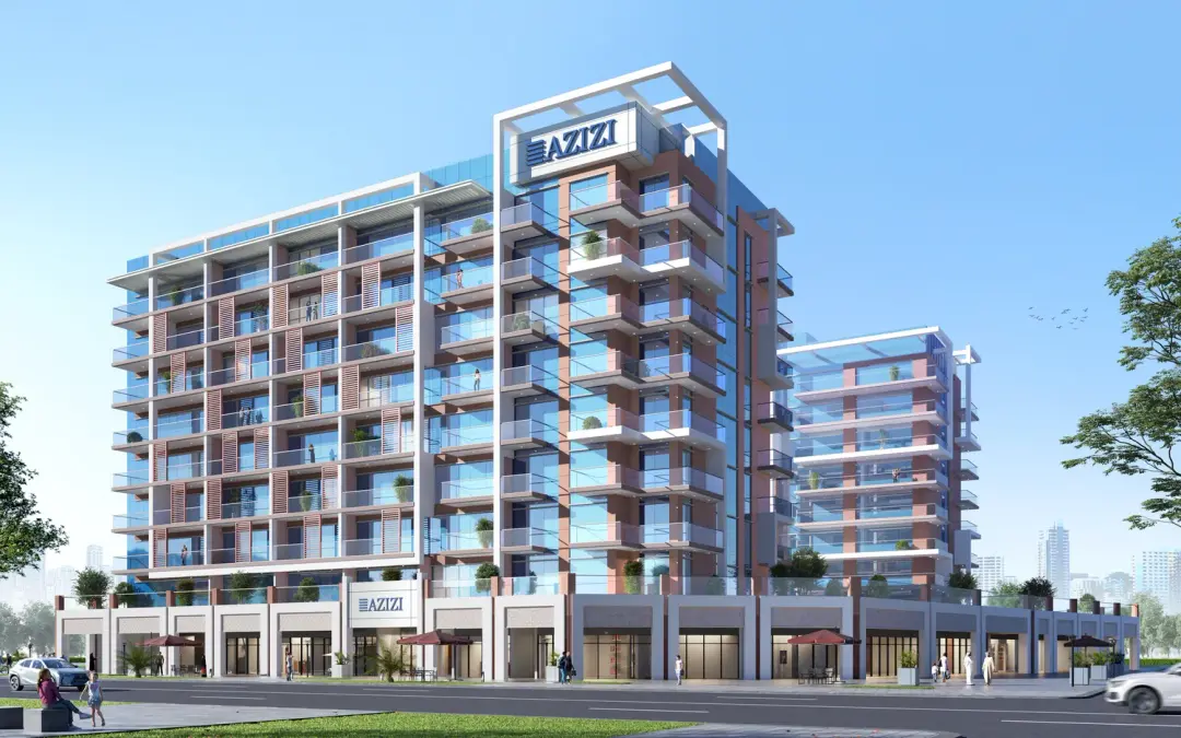 Riviera 60 view 3