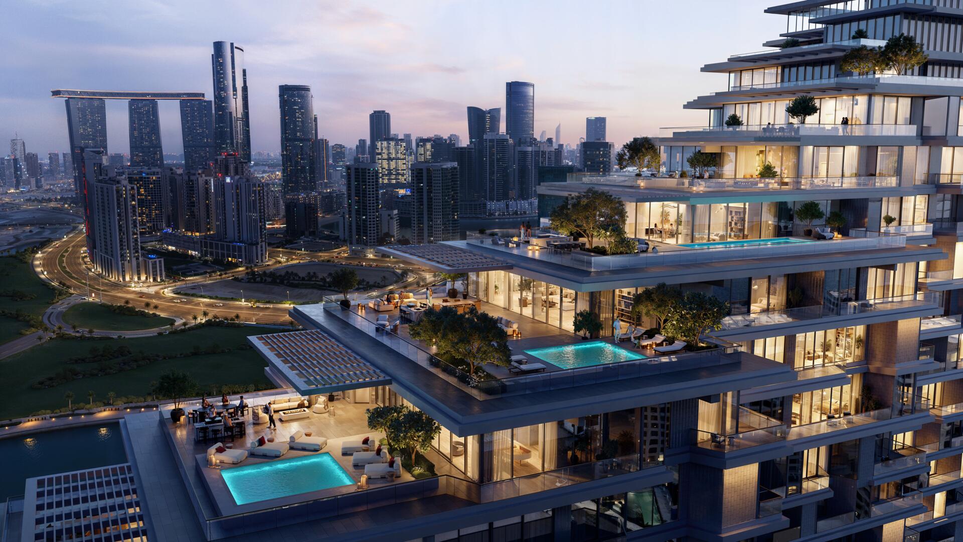 Riviera Residences view 2