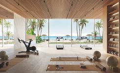 Rixos Dubai Islands Hotel & Residences thumbnail 16