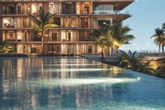 Rixos Dubai Islands Hotel & Residences thumbnail 20