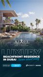 Rixos Dubai Islands Hotel & Residences thumbnail 9
