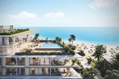 Rixos Dubai Islands Hotel & Residences thumbnail 1