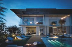 Rixos Dubai Islands Hotel & Residences thumbnail 2