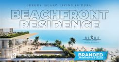 Rixos Dubai Islands Hotel & Residences thumbnail 6