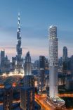 Rixos Financial Center Road Dubai Residences thumbnail 5