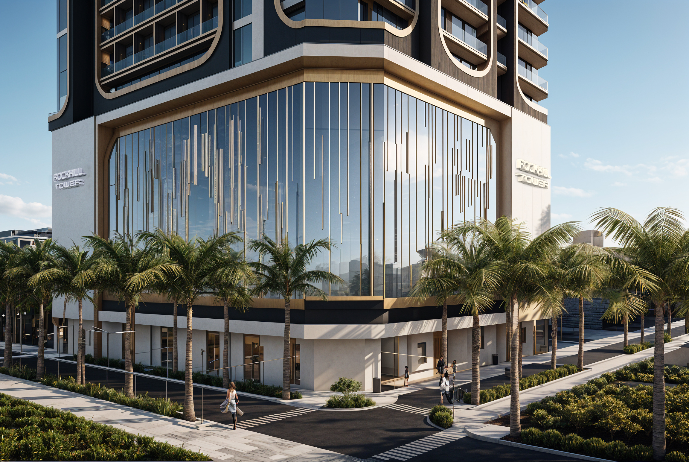 Rockhill Tower thumbnail 8