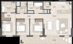 Roudah Expo Valley Views thumbnail 12