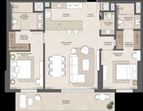 Roudah Expo Valley Views thumbnail 14
