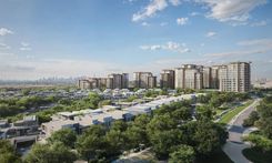 Roudah Expo Valley Views thumbnail 1