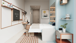 Rove Home Dubai Marina thumbnail 33