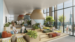 Rove Home Dubai Marina thumbnail 28