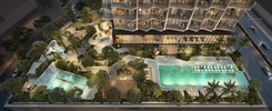Rove Home Dubai Marina thumbnail 35