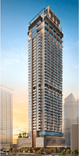 Rove Home Dubai Marina thumbnail 22