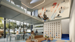 Rove Home Dubai Marina thumbnail 34