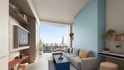 Rove Home Dubai Marina thumbnail 38