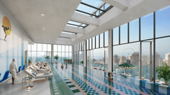 Rove Home Dubai Marina thumbnail 26