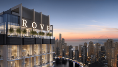 Rove Home Dubai Marina thumbnail 20